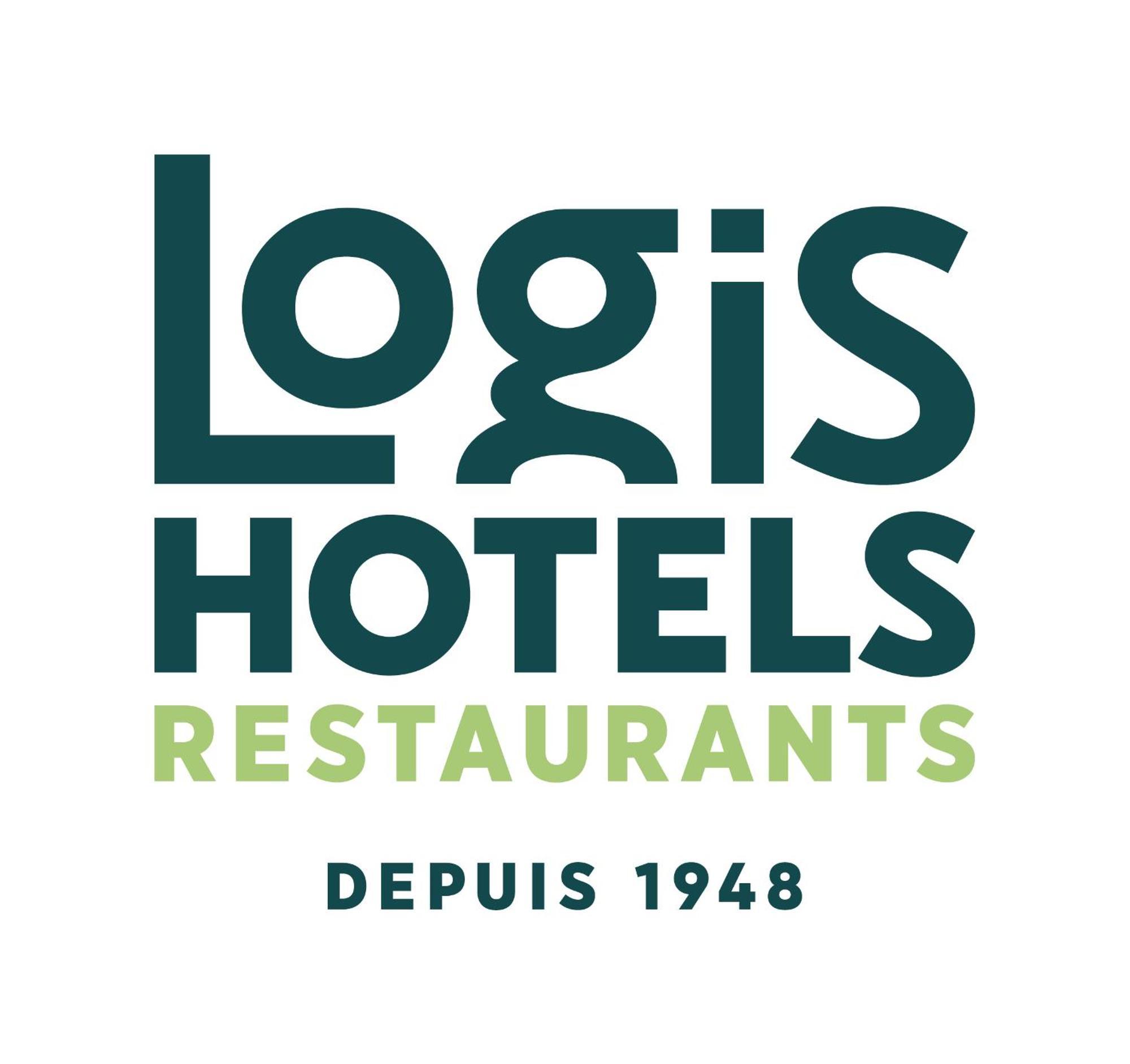 Logis Hotel & Restaurant "Au Gre Du Vent" Berck Exteriér fotografie